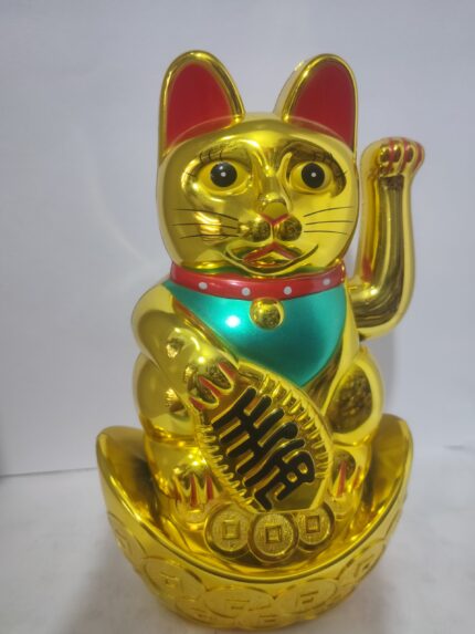 Lucky Cat