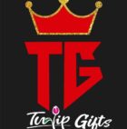 Tulips Gifts, Flowers & Decor-Custom Gifts & Wedding Decor